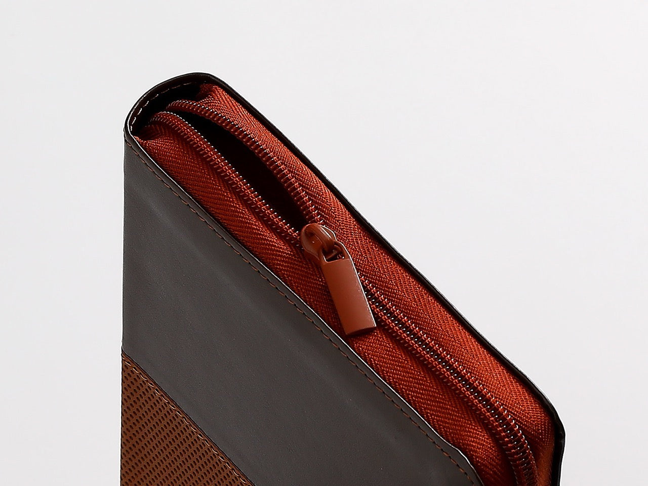 Biblia NVI tamaño manual letra grande