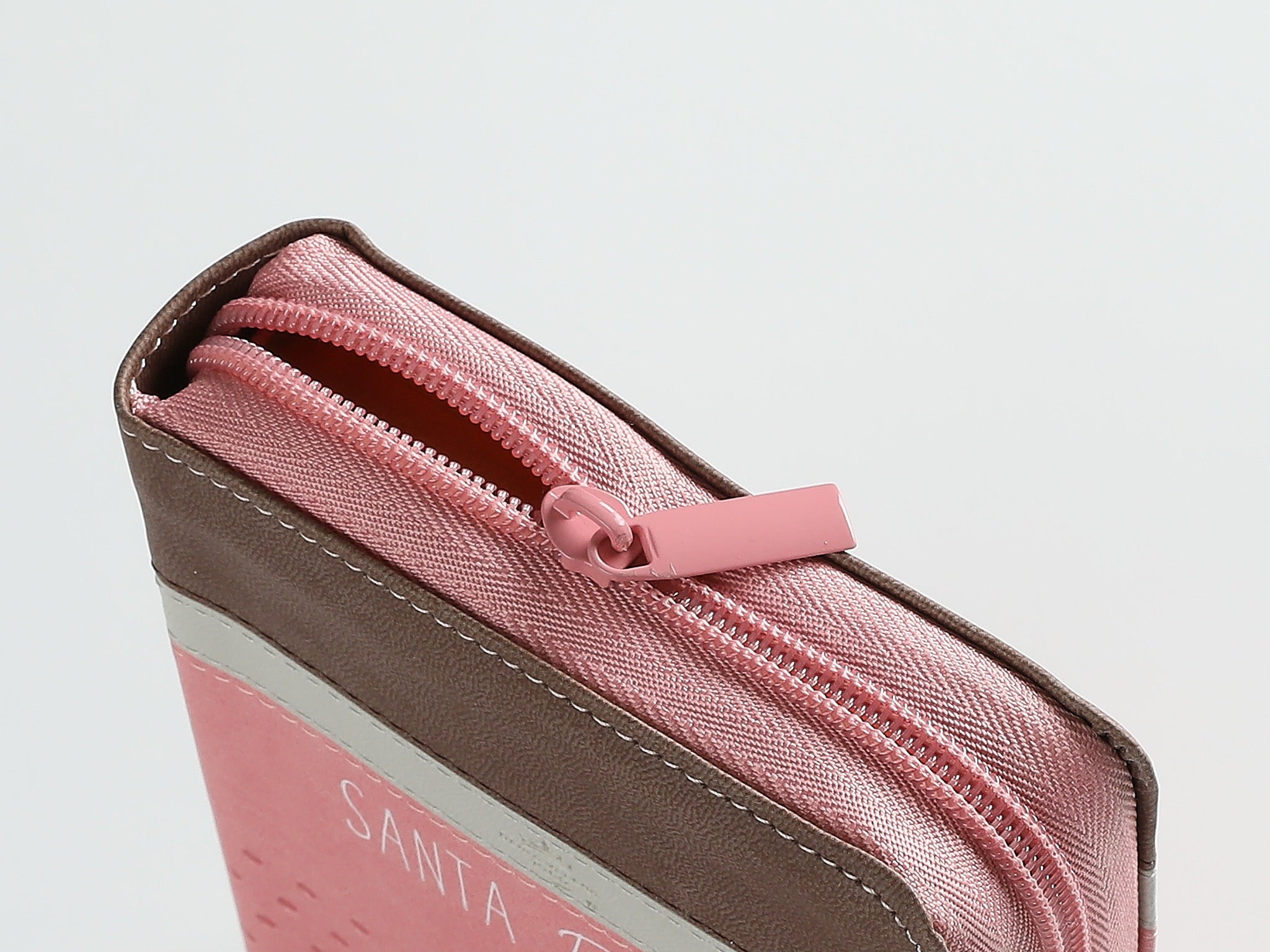 Biblia RVR60 de bolsillo Primor Café