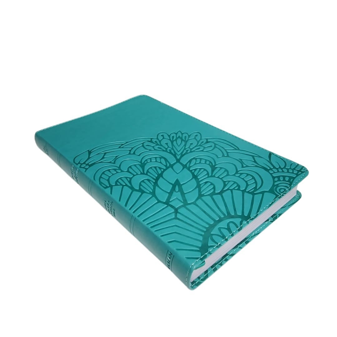 Biblia RVR 1960 Ultrafina