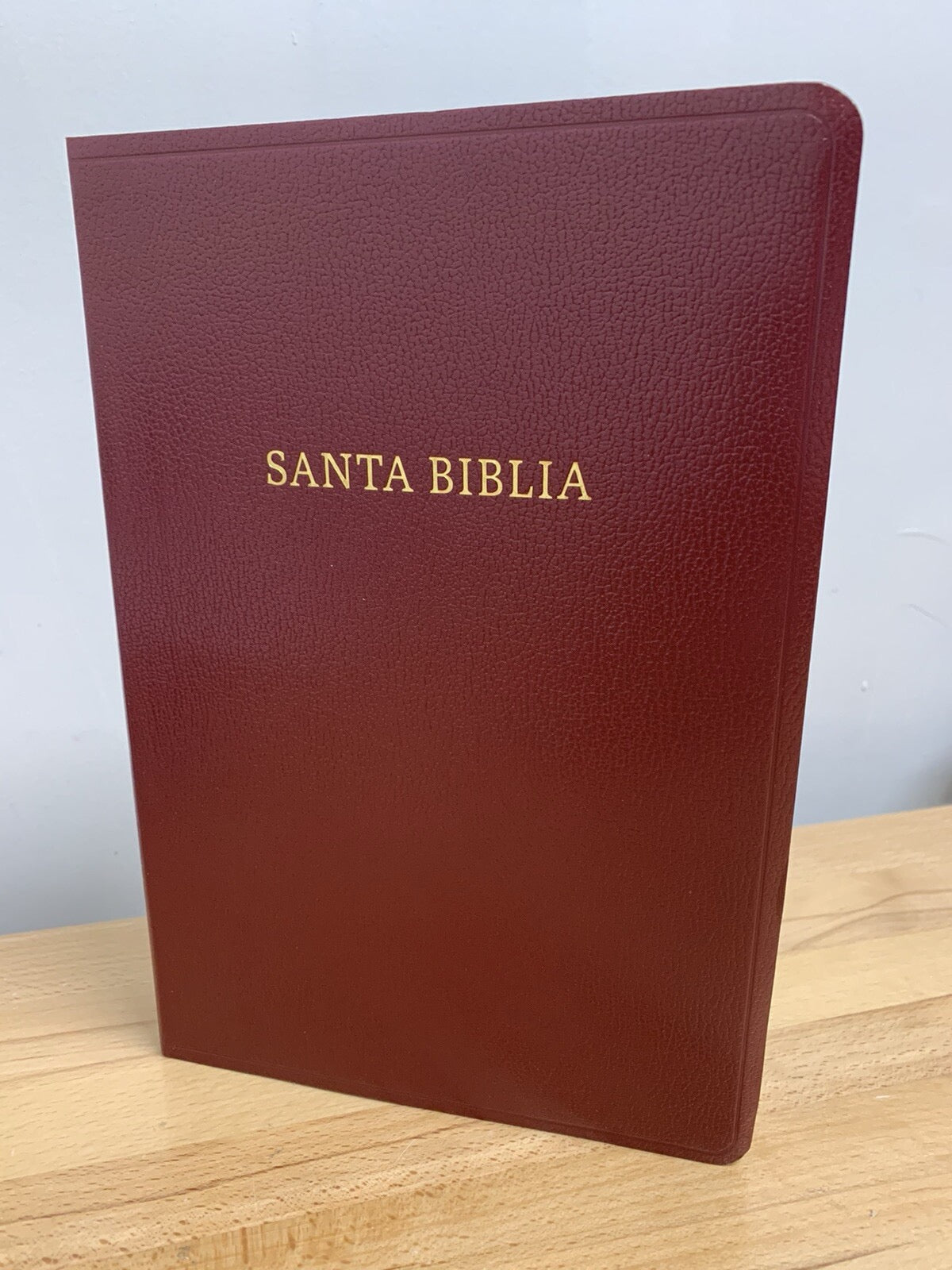 Biblia RVR 1960 Letra Súper Gigante