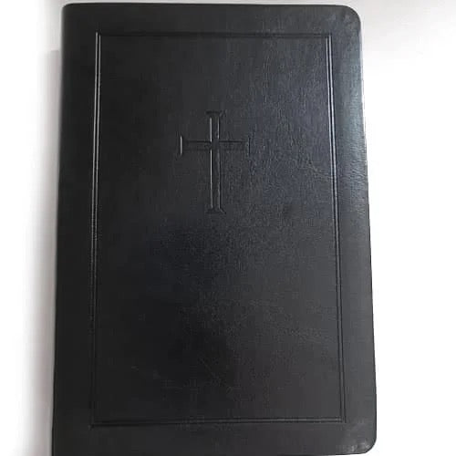 Biblia RVR 1960 Letra Grande Tamaño Manual Maxiconcordancia