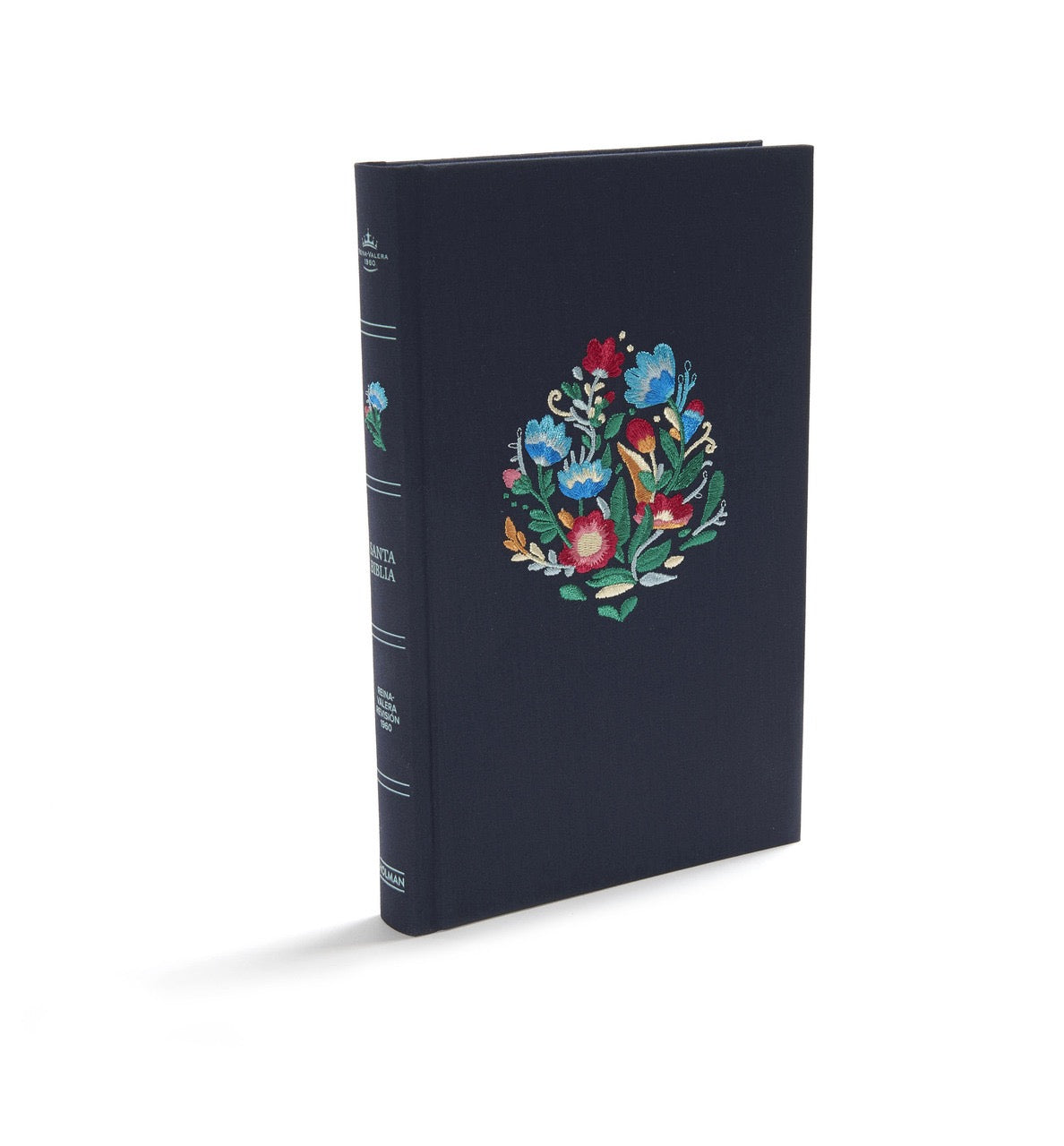 Biblia RVR 1960 Letra Súper Gigante