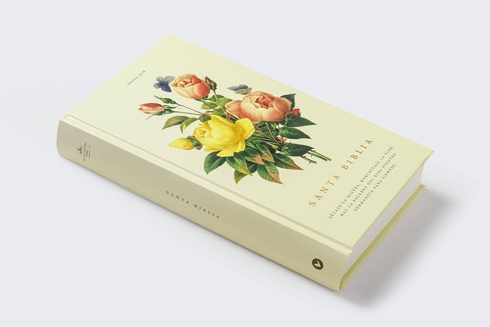 Biblia RVR 1960 Premios y Regalos