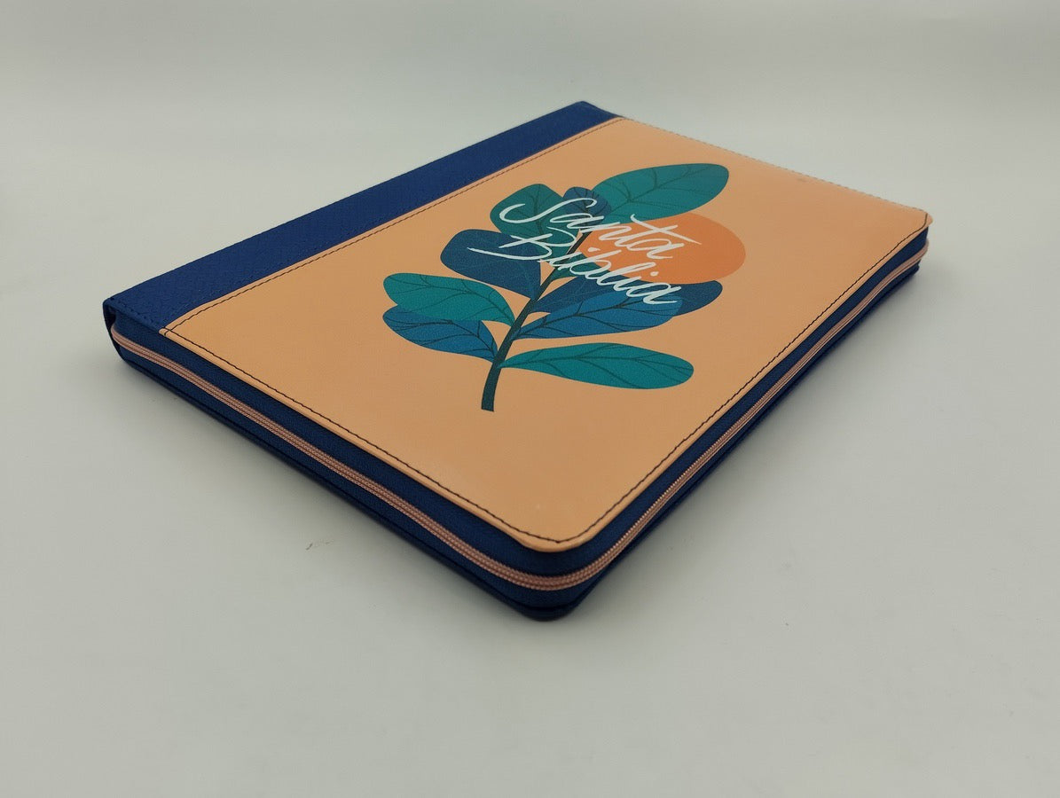 Biblia RVR 1960 letra grande