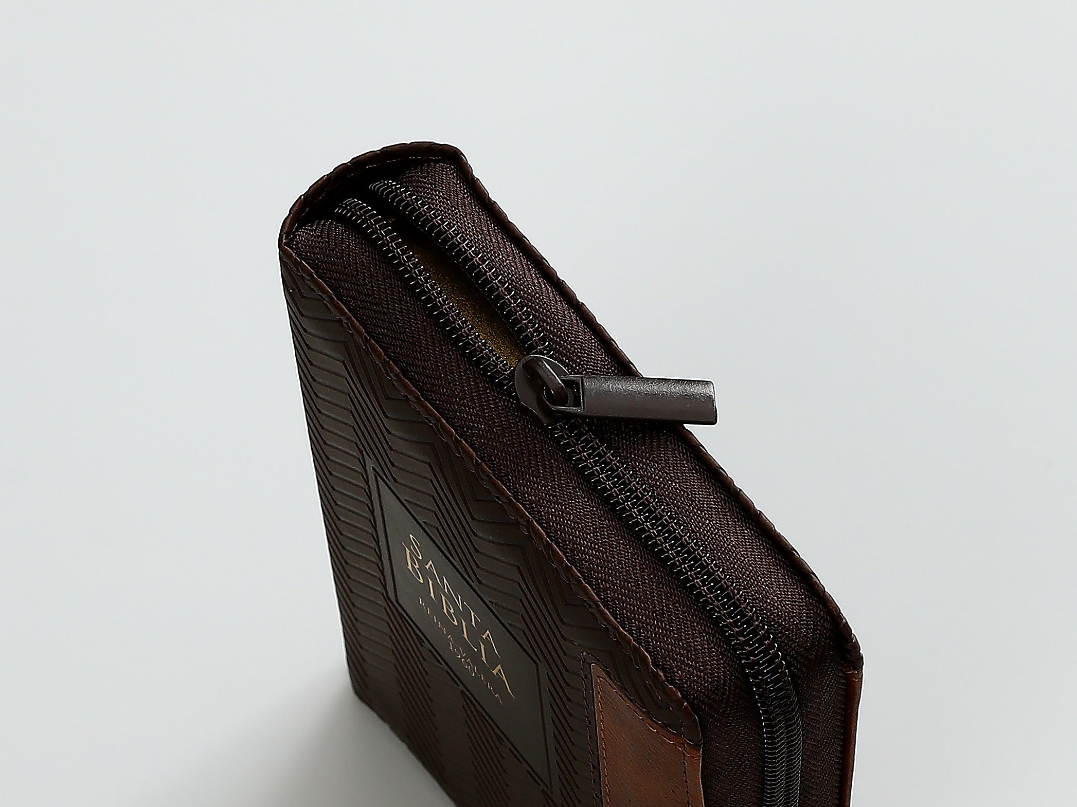 Biblia RVR60 Bolsillo