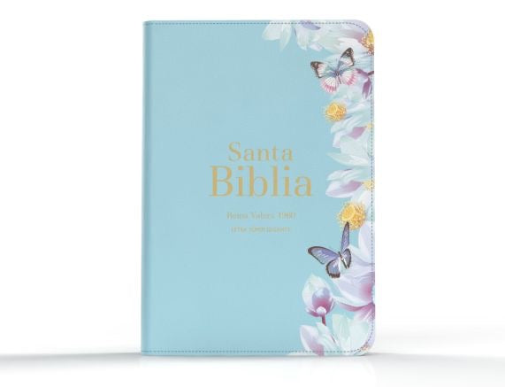 Biblia RVR 1960 Letra Súper Gigante